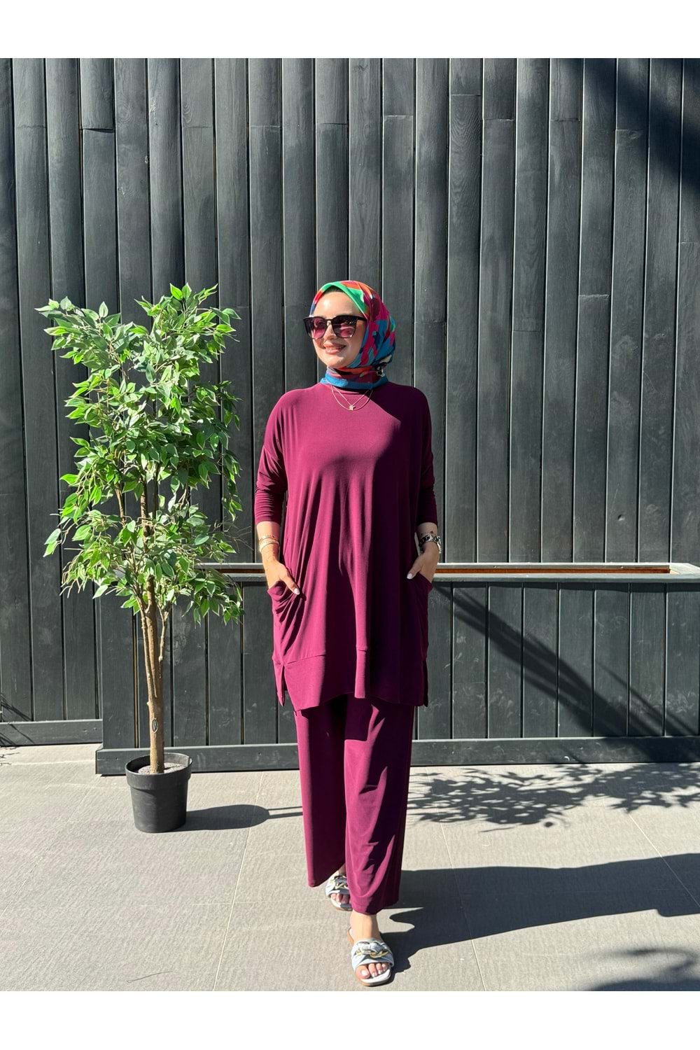ALYA TAKIM - MÜRDÜM - 1