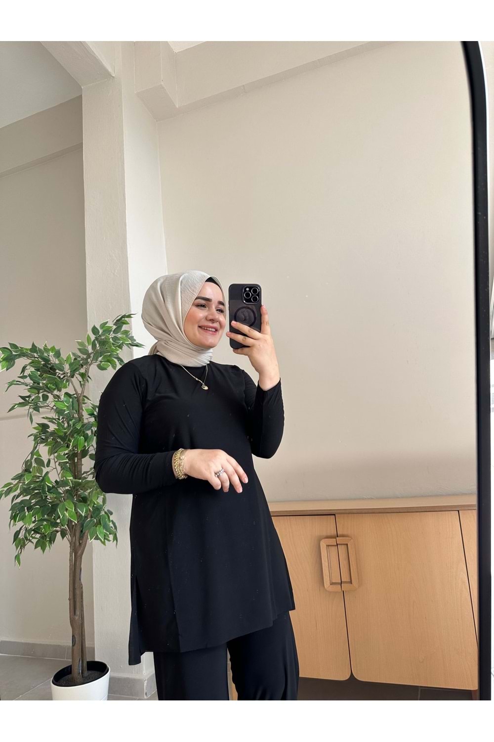 JOEY TAKIM - SİYAH 2