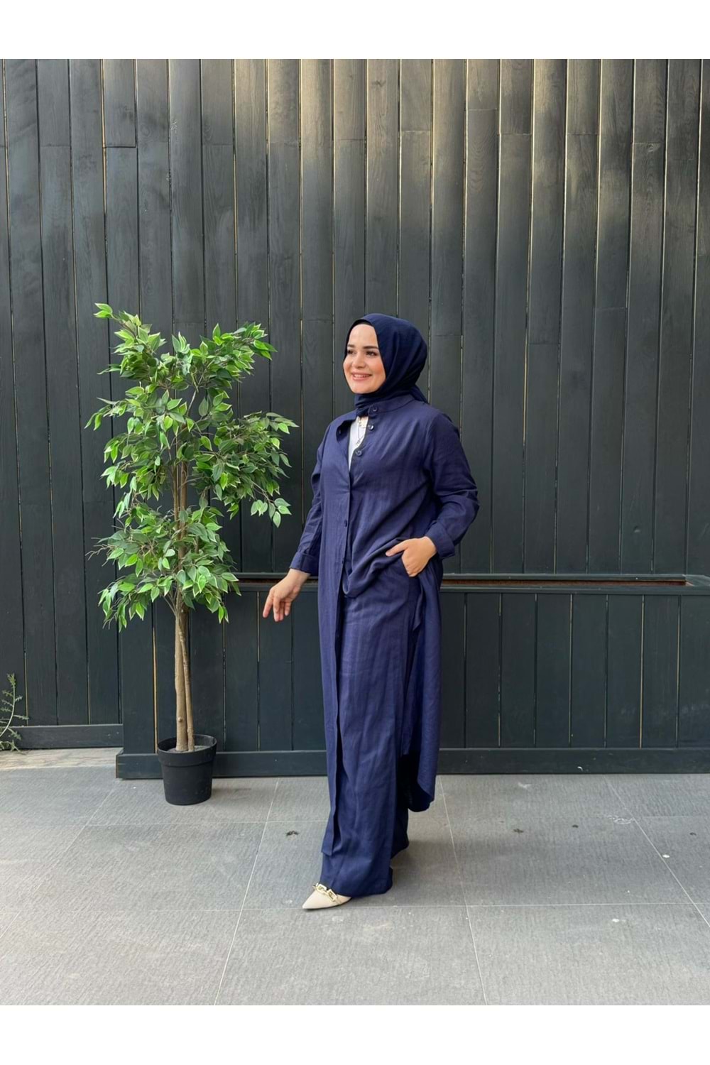 MEYRA TAKIM - LACİ - 1