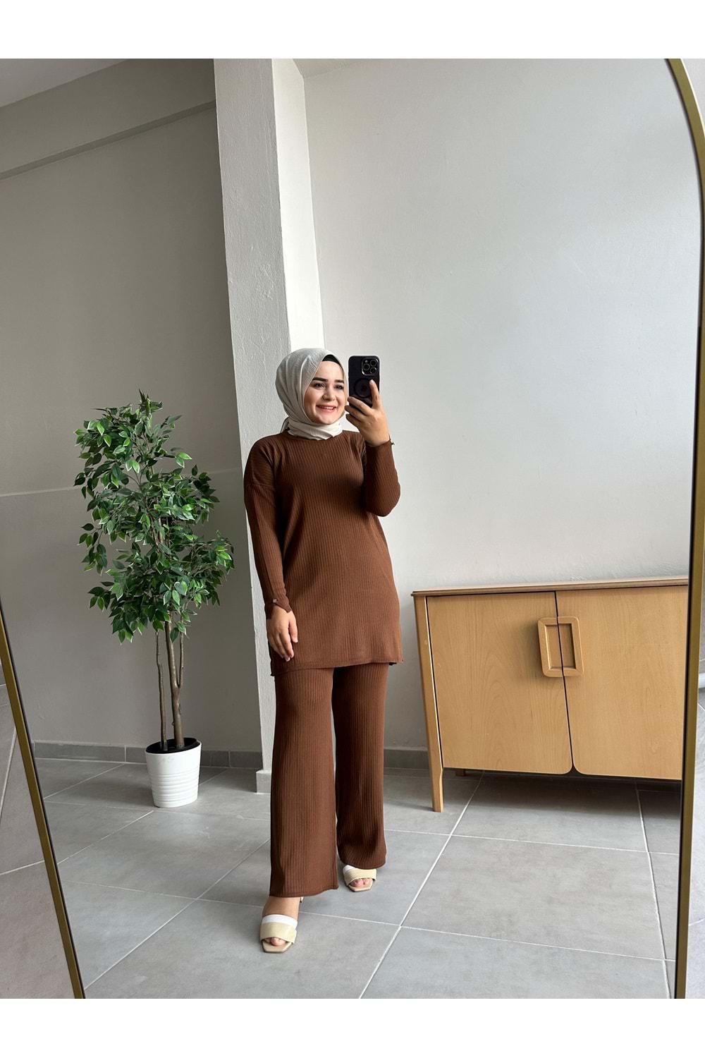 ELENA TAKIM - ACI KAHVE - STD