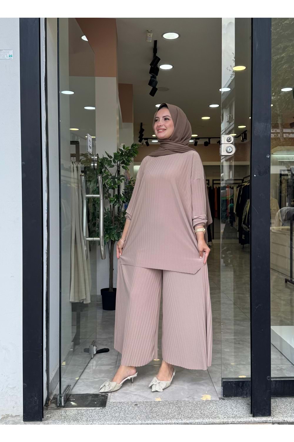 EFİLİN TAKIM - TAŞ - STD