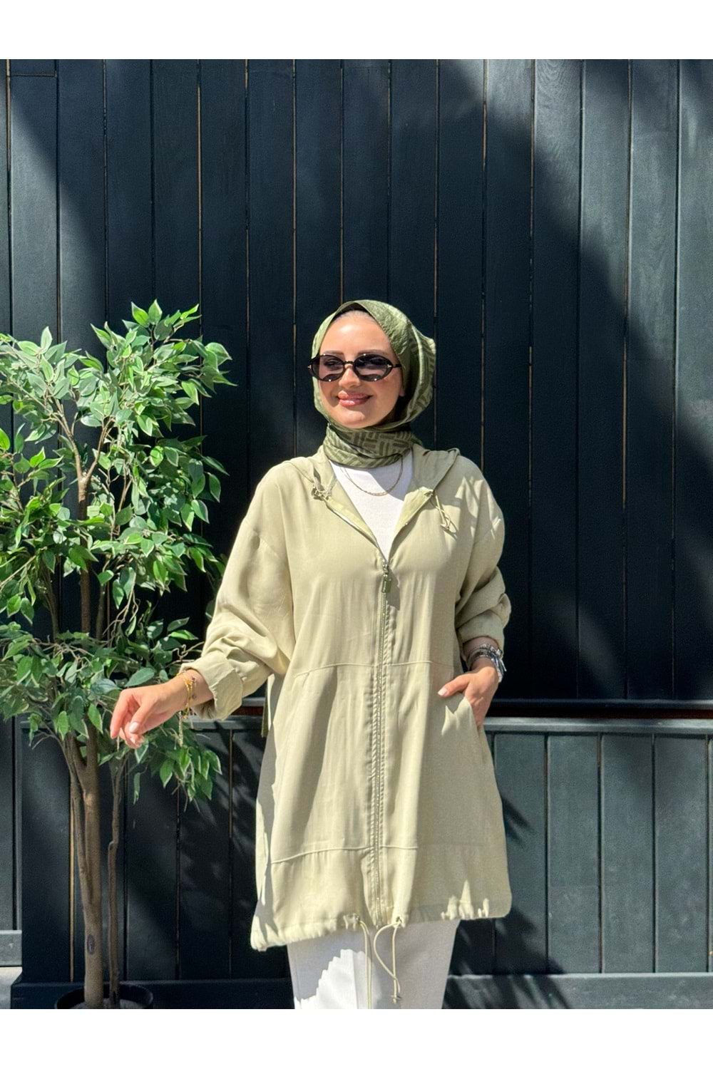 RÜYA KAP - SU YEŞİLİ - 4