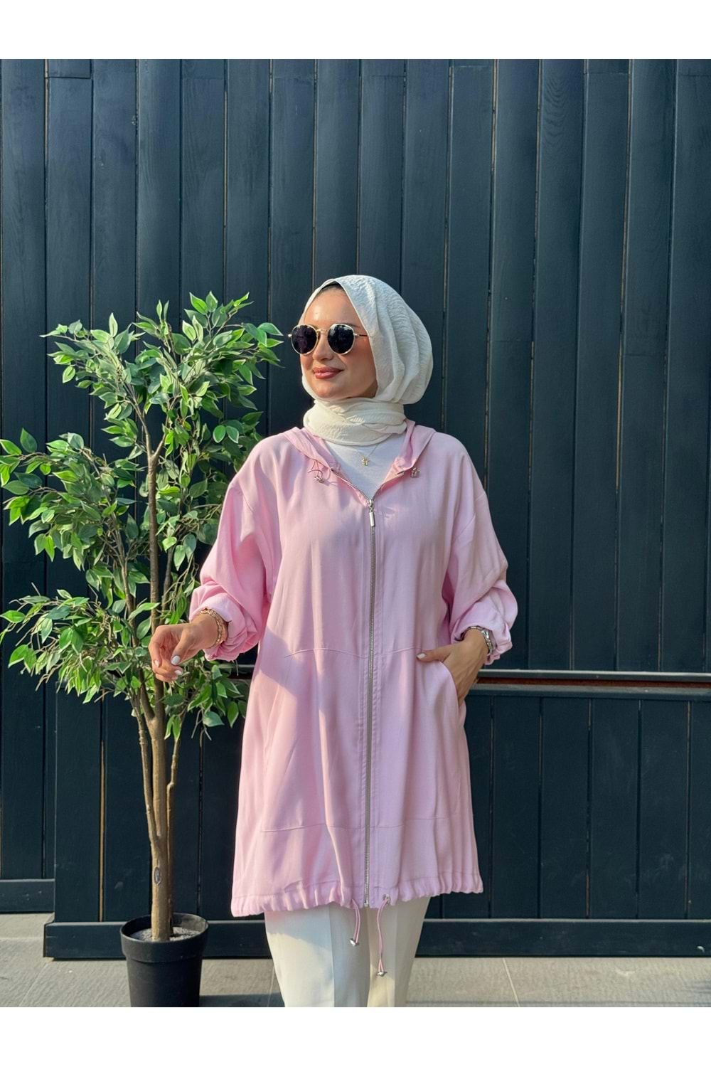 RÜYA KAP - PEMBE - 2