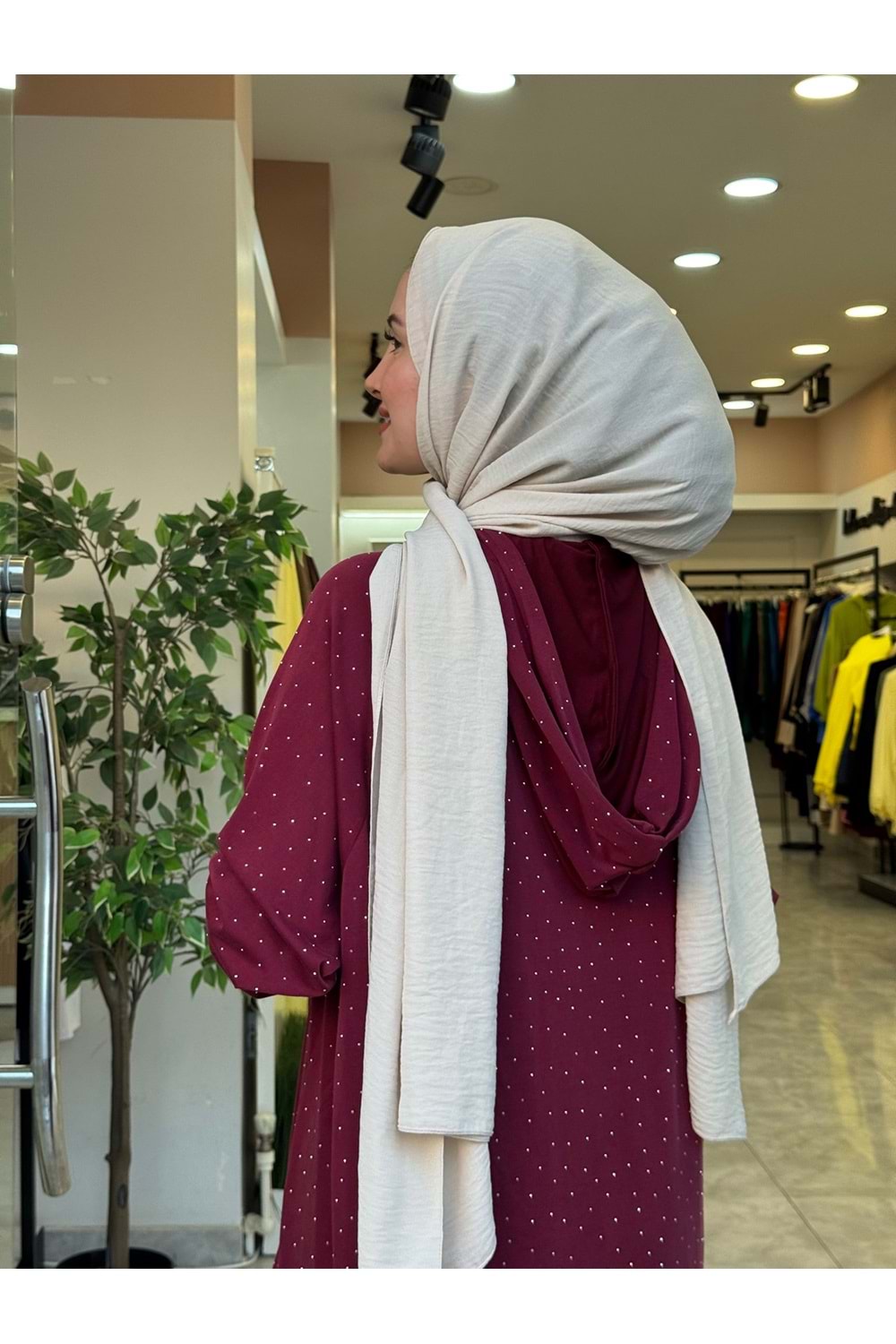 SERA TAKIM - BORDO - 1