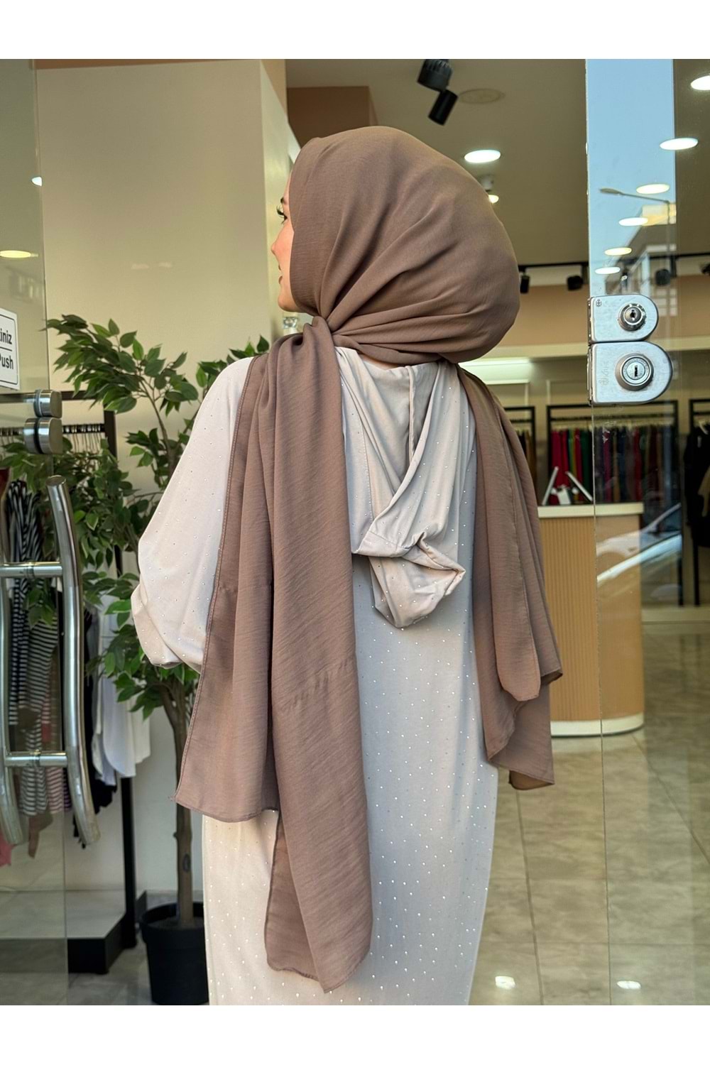 SERA TAKIM - KREM - 1