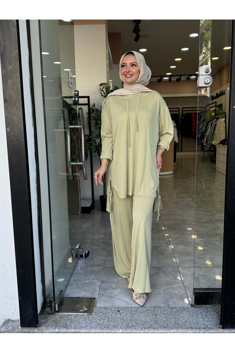 YEŞİL TAKIM - YEŞİL - 1