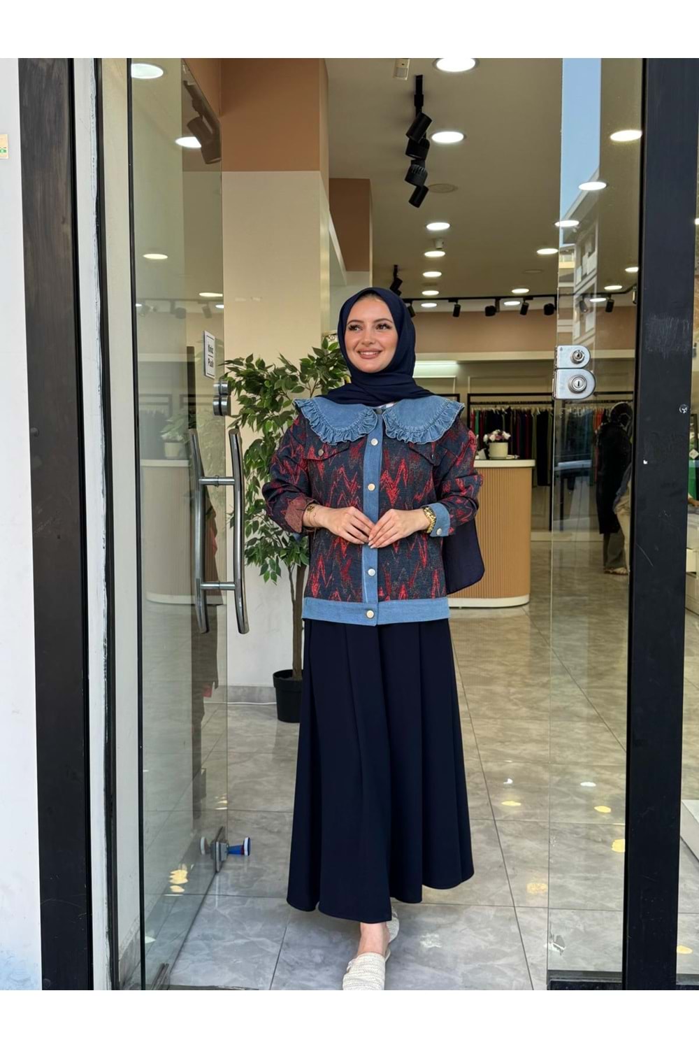 KARMA CEKET - STD - 2