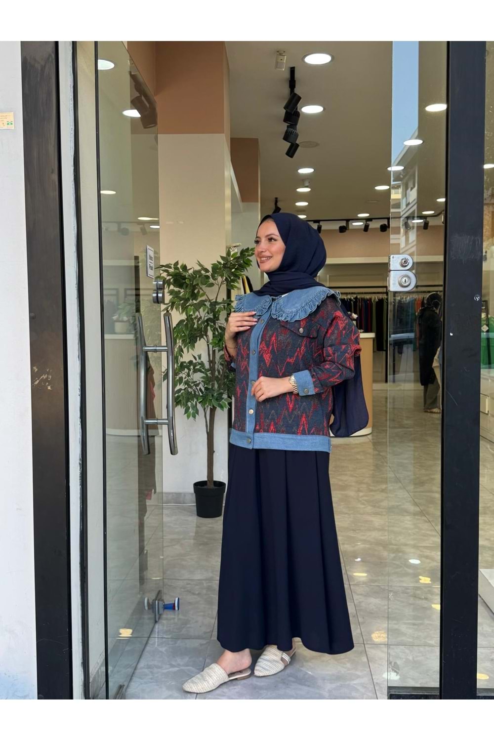 KARMA CEKET - STD - 2