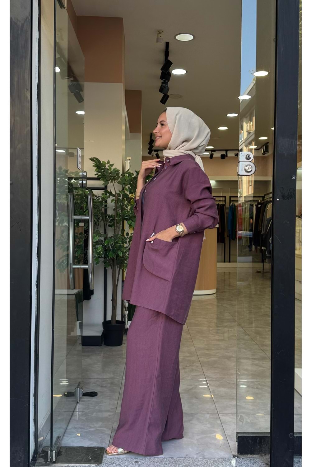 CUPRA TORBA CEP TAKIM - MÜRDÜM - 2