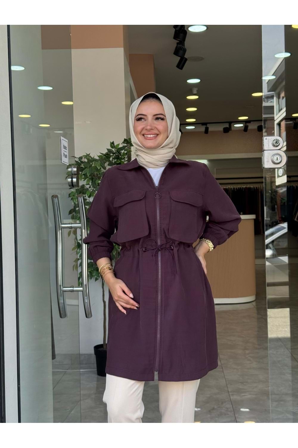 BALON CEP KAP - MÜRDÜM - 1