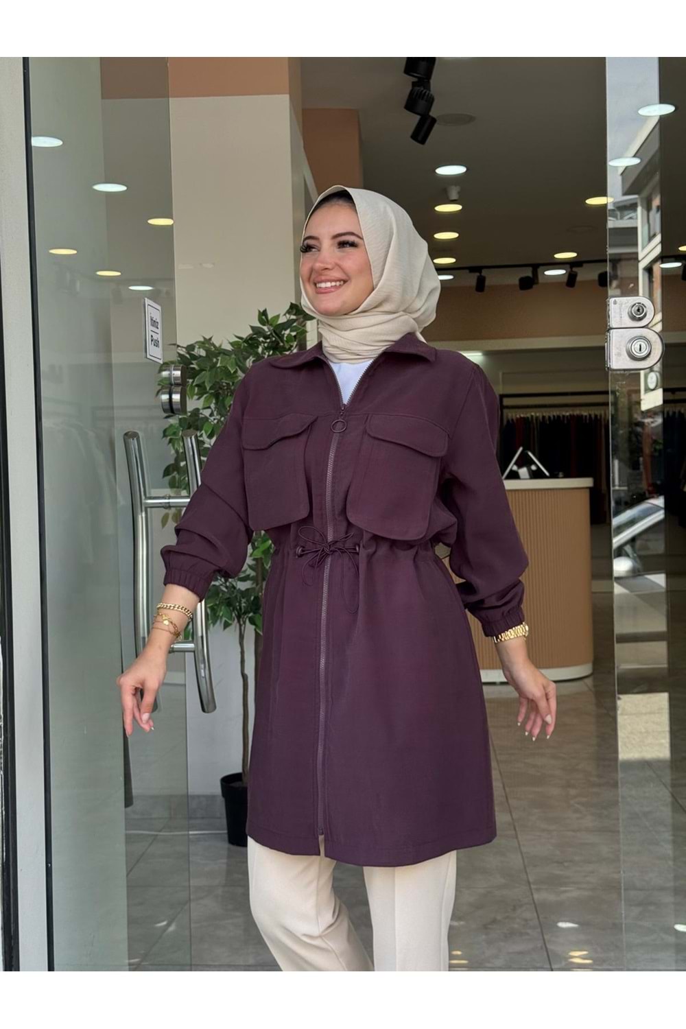 BALON CEP KAP - MÜRDÜM - 1