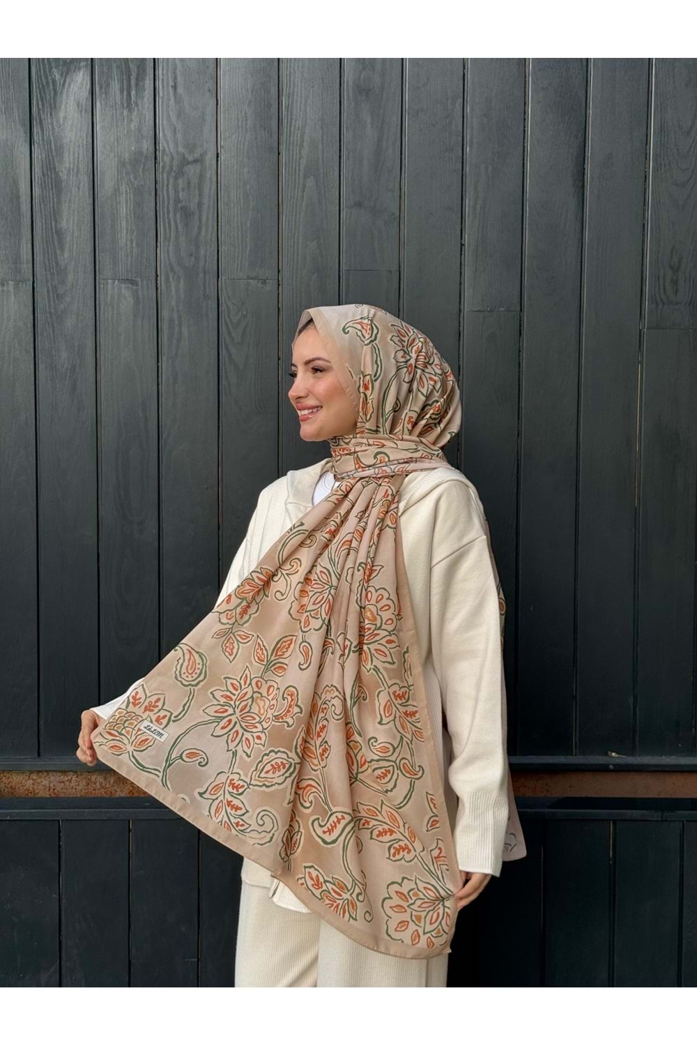 ZAKKUM ŞAL - SOMON - STD