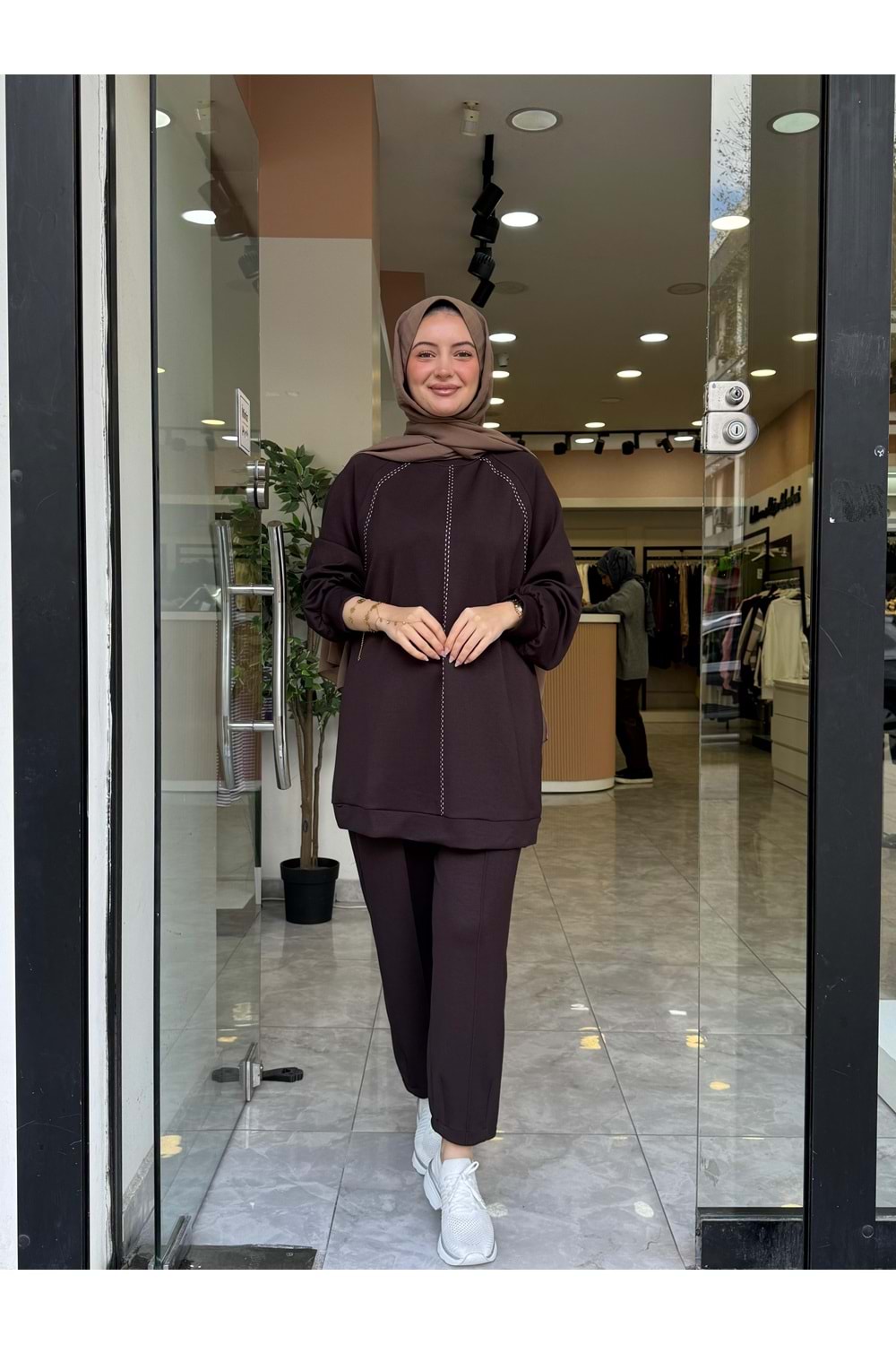 NAKIŞ TAKIM - ACI KAHVE