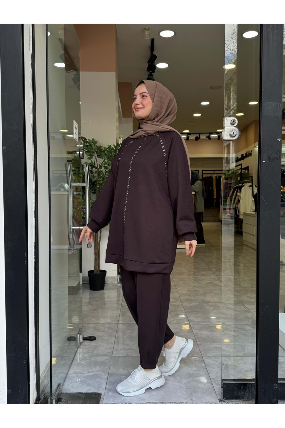 NAKIŞ TAKIM - ACI KAHVE