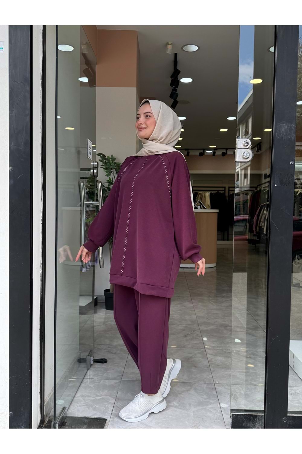 NAKIŞ TAKIM - MÜRDÜM