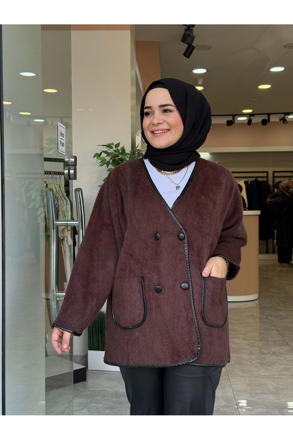 KOMBO HIRKA - ACI KAHVE - STD