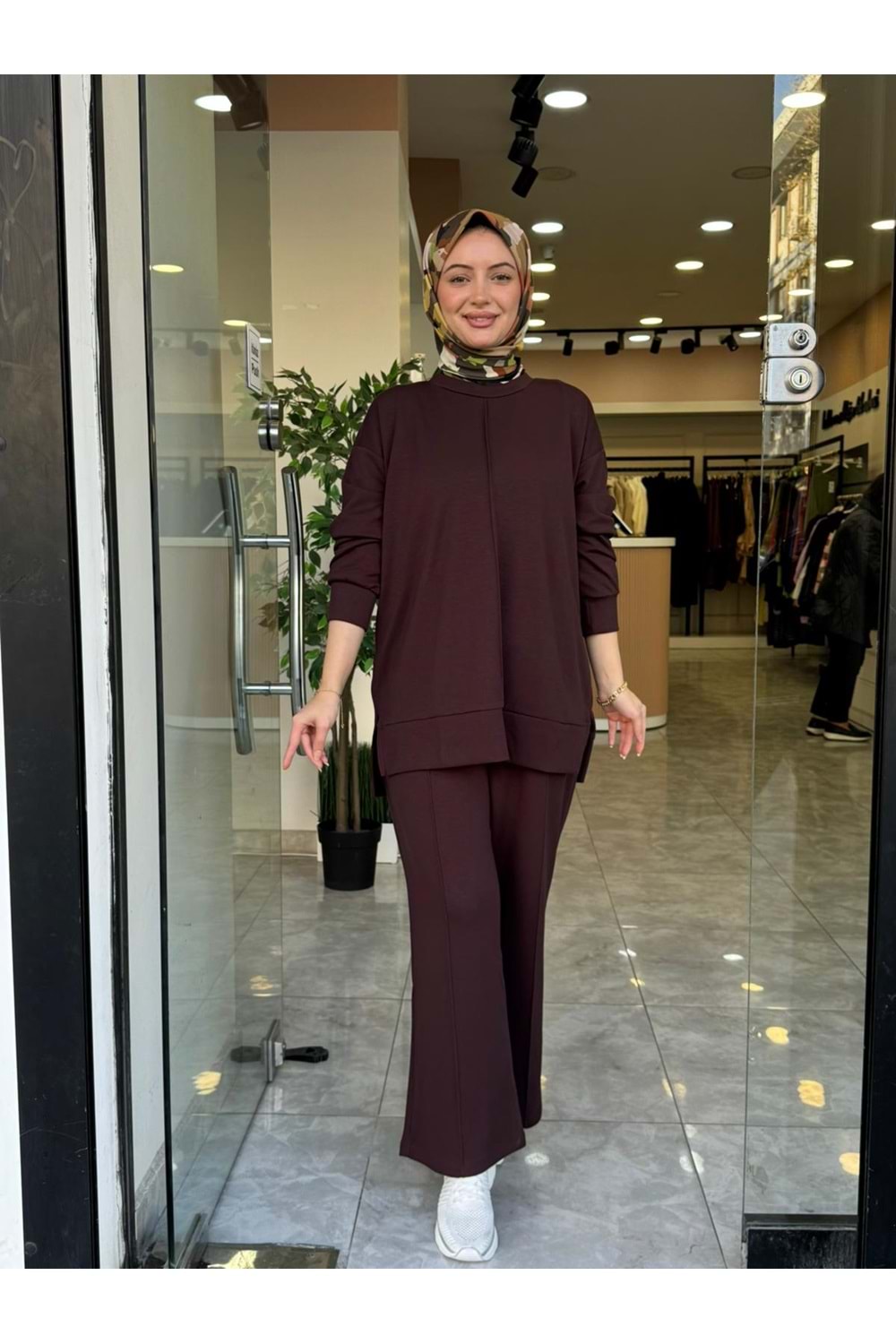 BASİC TAKIM - ACI KAHVE - 1