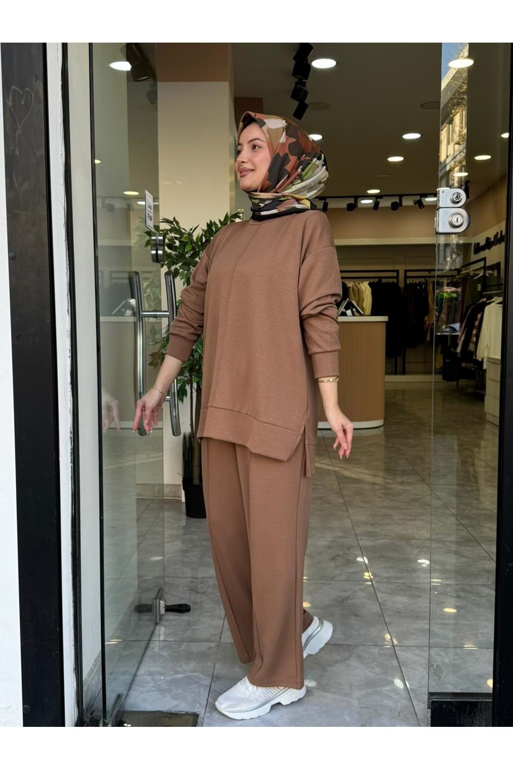 BASİC TAKIM - CAMEL - 1