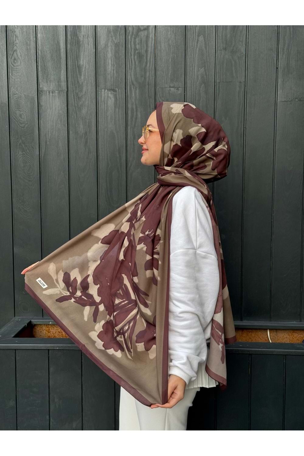 DAL ŞAL - BORDO - STD