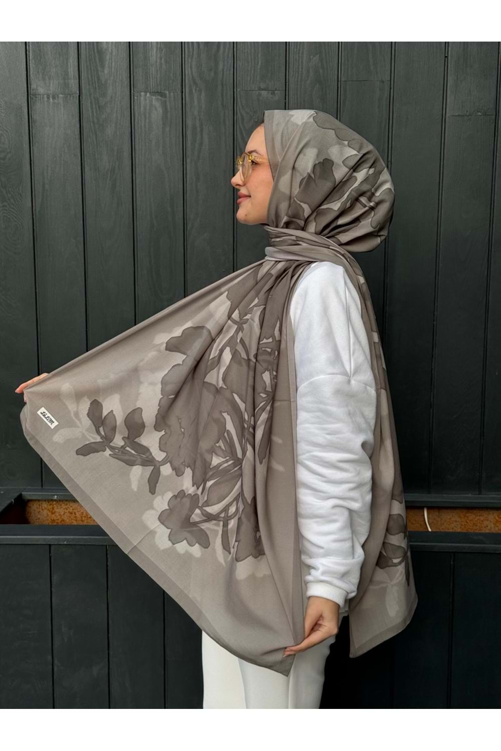 DAL ŞAL - VİZON - STD