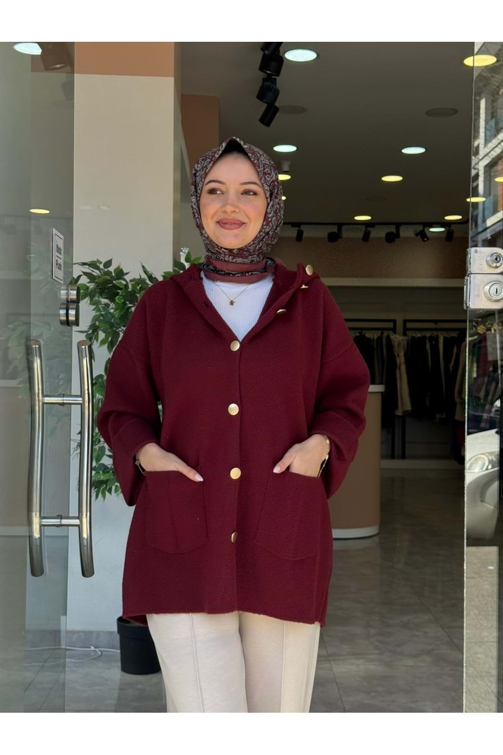SERA ANGORA HIRKA - BORDO - STD