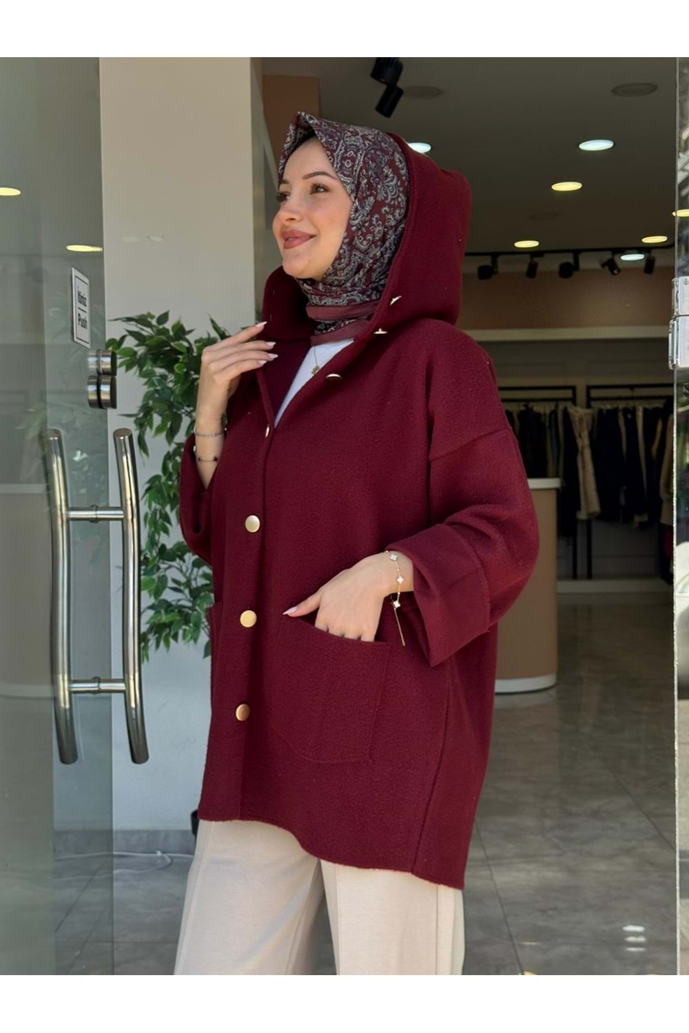 SERA ANGORA HIRKA - BORDO - STD