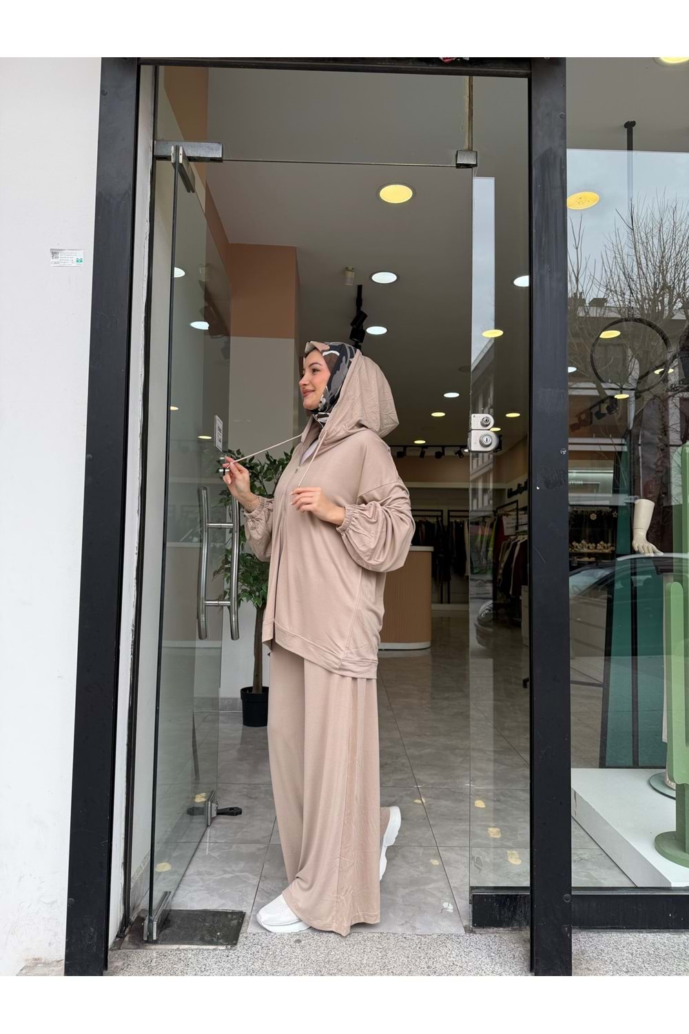 EFSUN TAKIM - BEJ - 1