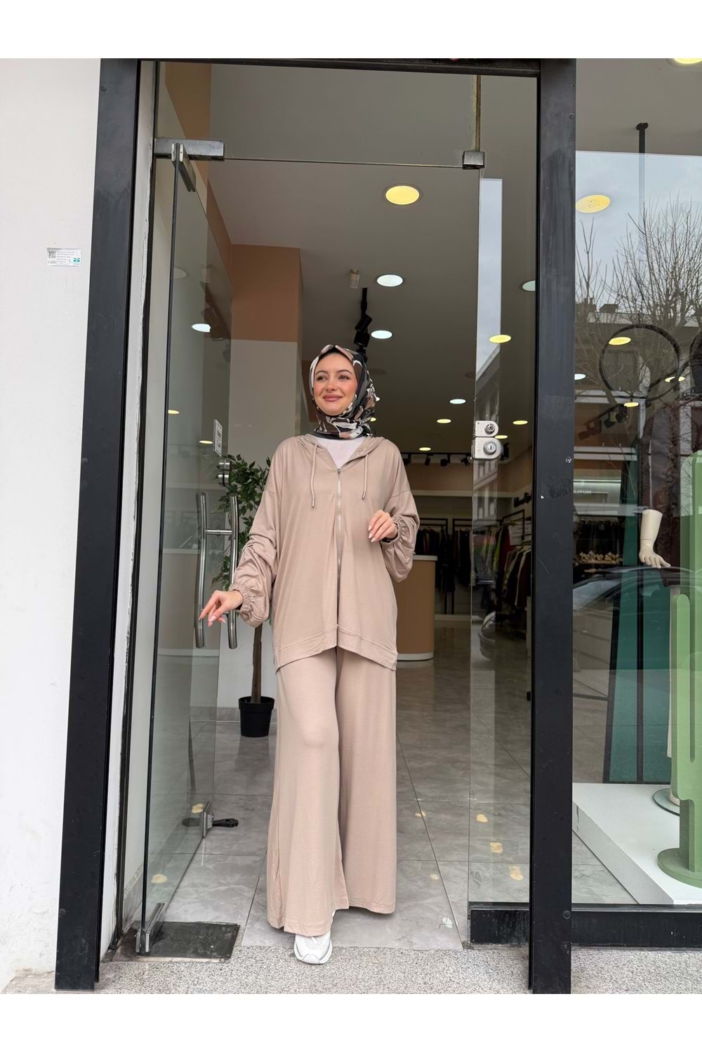 EFSUN TAKIM - BEJ - 1