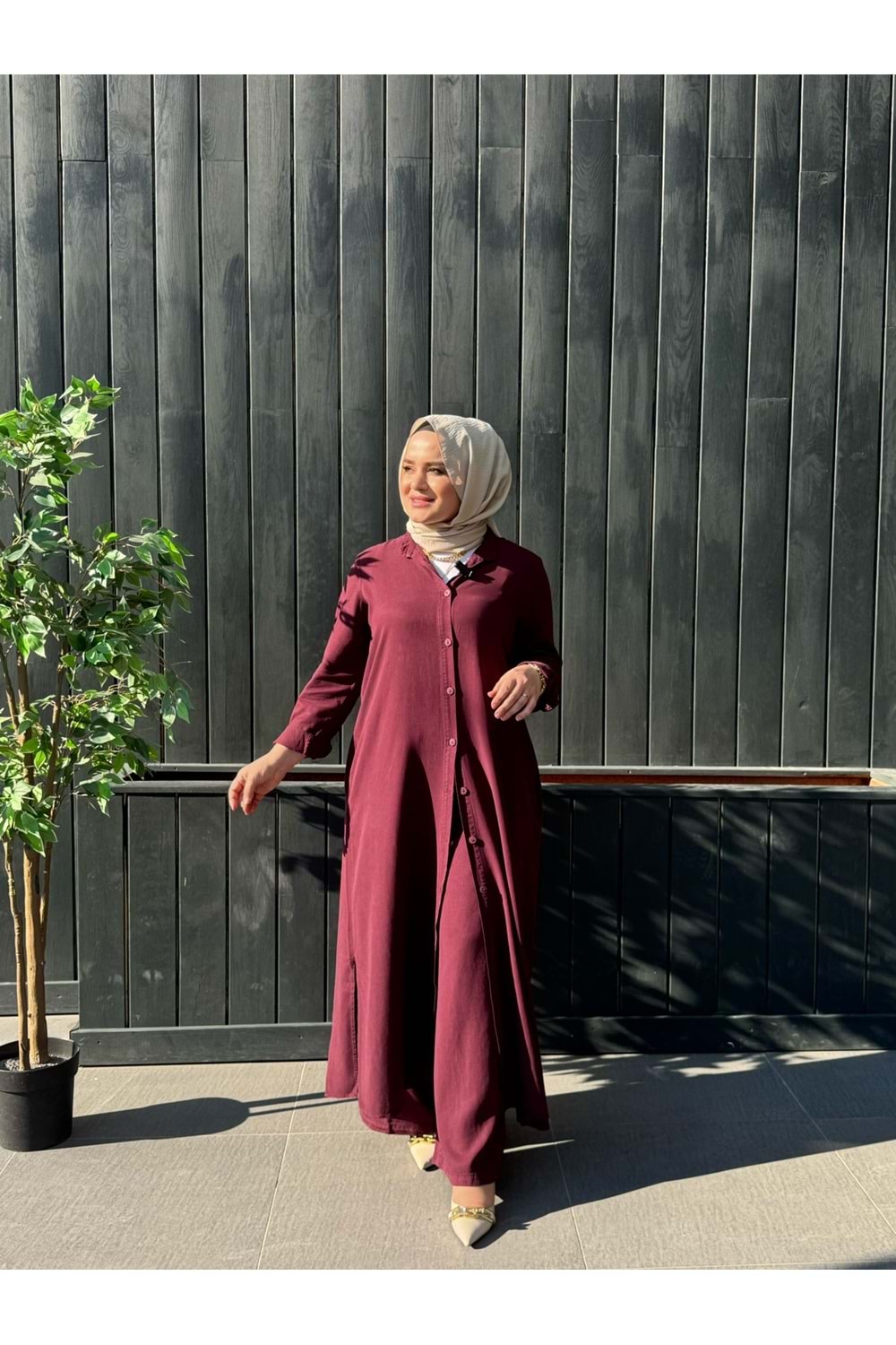 ZÜHRE TAKIM - MÜRDÜM - 4