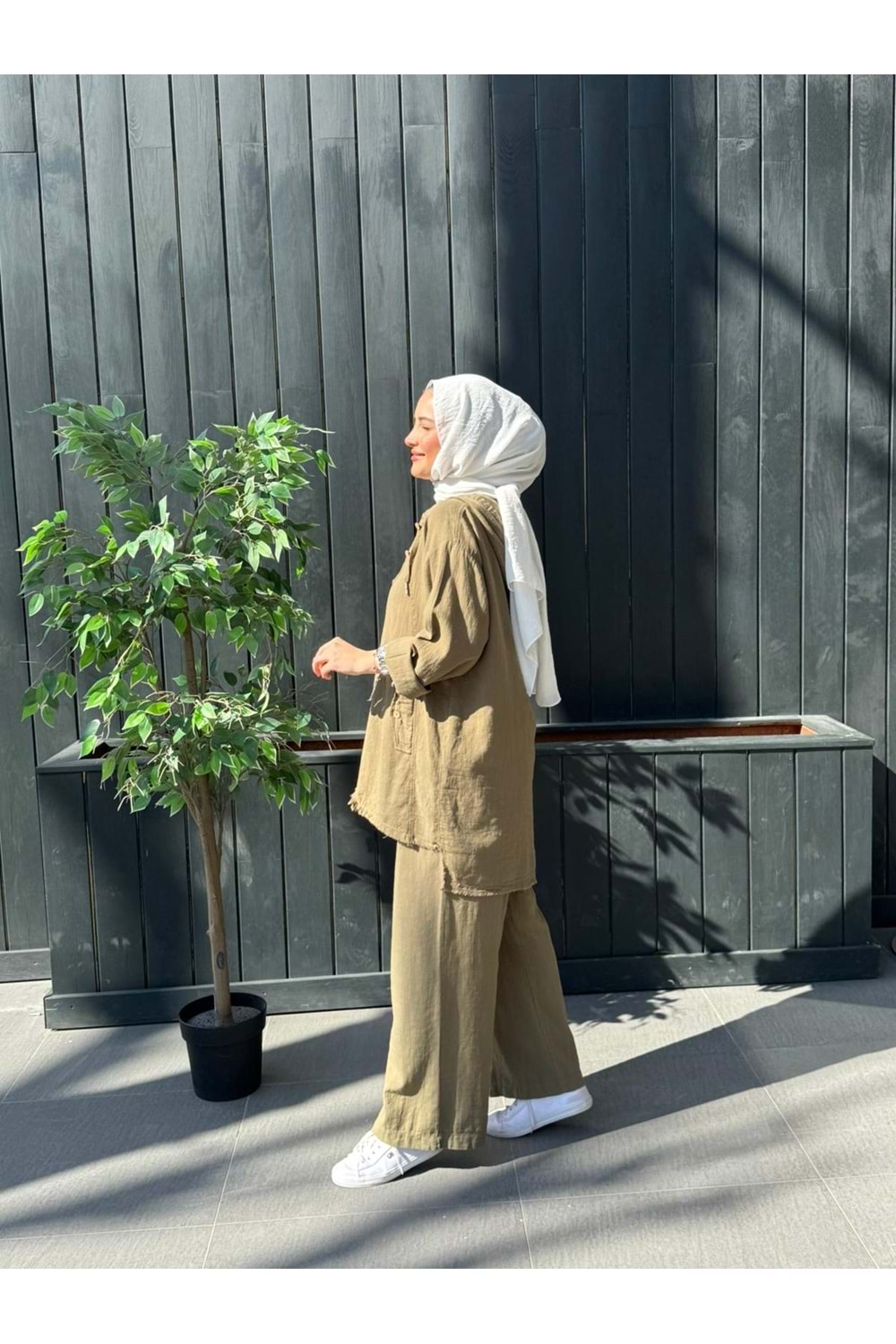 PÜSKÜL TAKIM - YEŞİL - 1