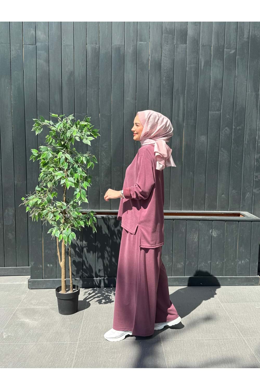 BASİC PİKE TAKIM - MÜRDÜM - STD