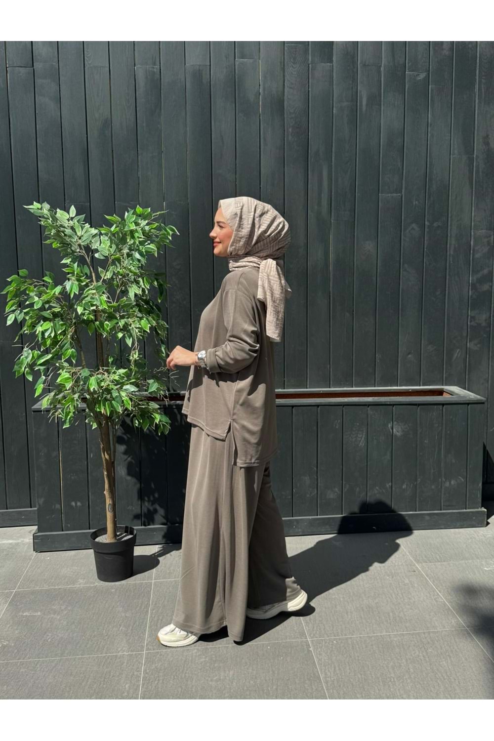 BASİC PİKE TAKIM - YEŞİL - STD