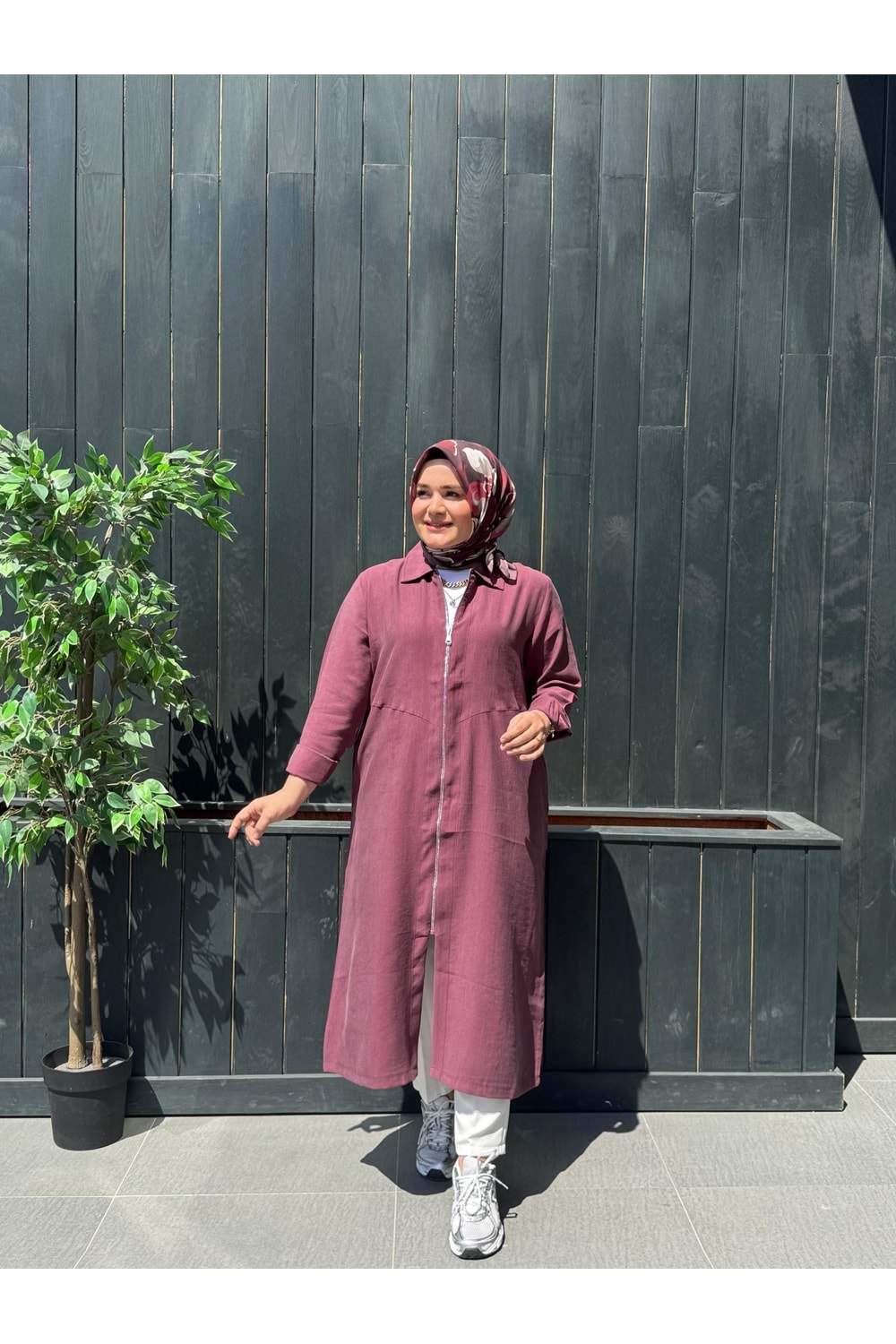 DİO KAP - MÜRDÜM - S-M