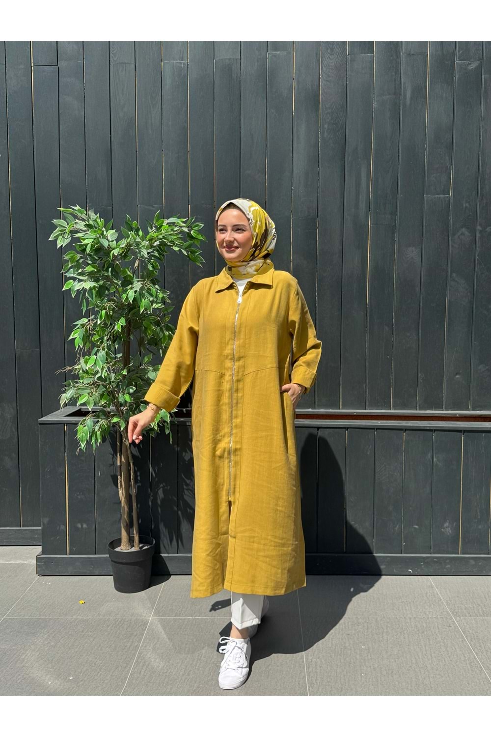 DİO KAP - YAĞ YEŞİLİ - S-M