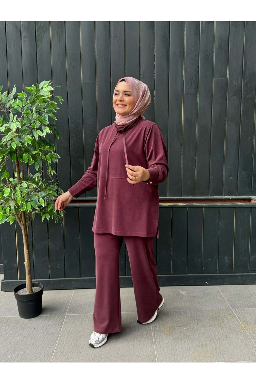 GÖKÇE TAKIM - MÜRDÜM - L-XL