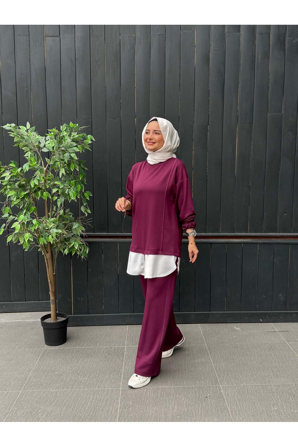 FIRSAT TAKIM - MÜRDÜM - L-XL
