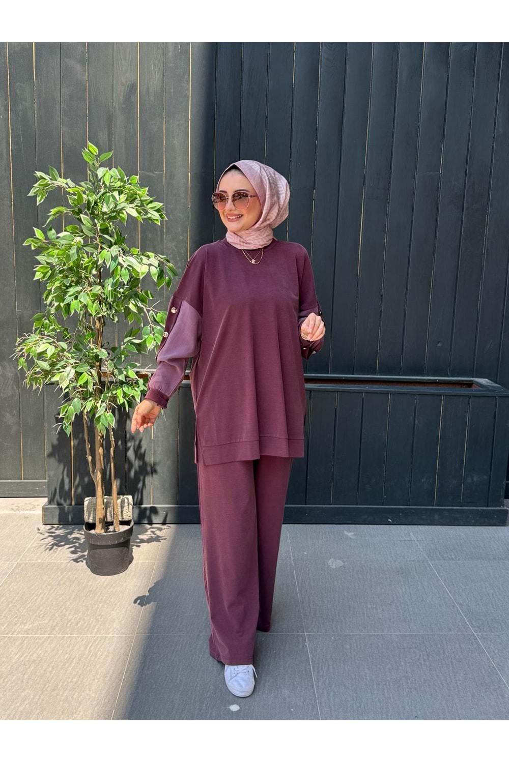 BELYA TAKIM - MÜRDÜM - L-XL