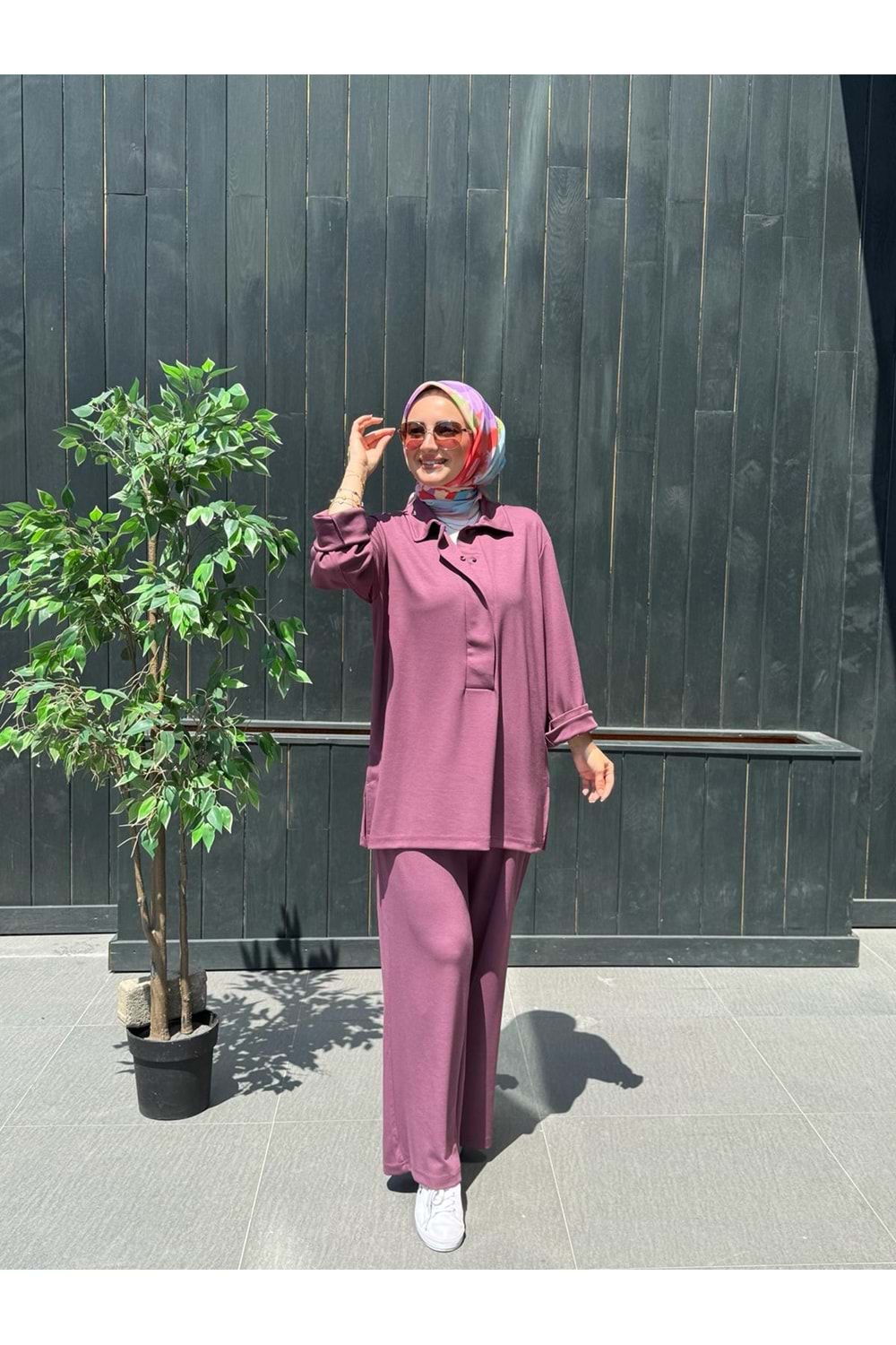 YAKA TAKIM - MÜRDÜM - L-XL