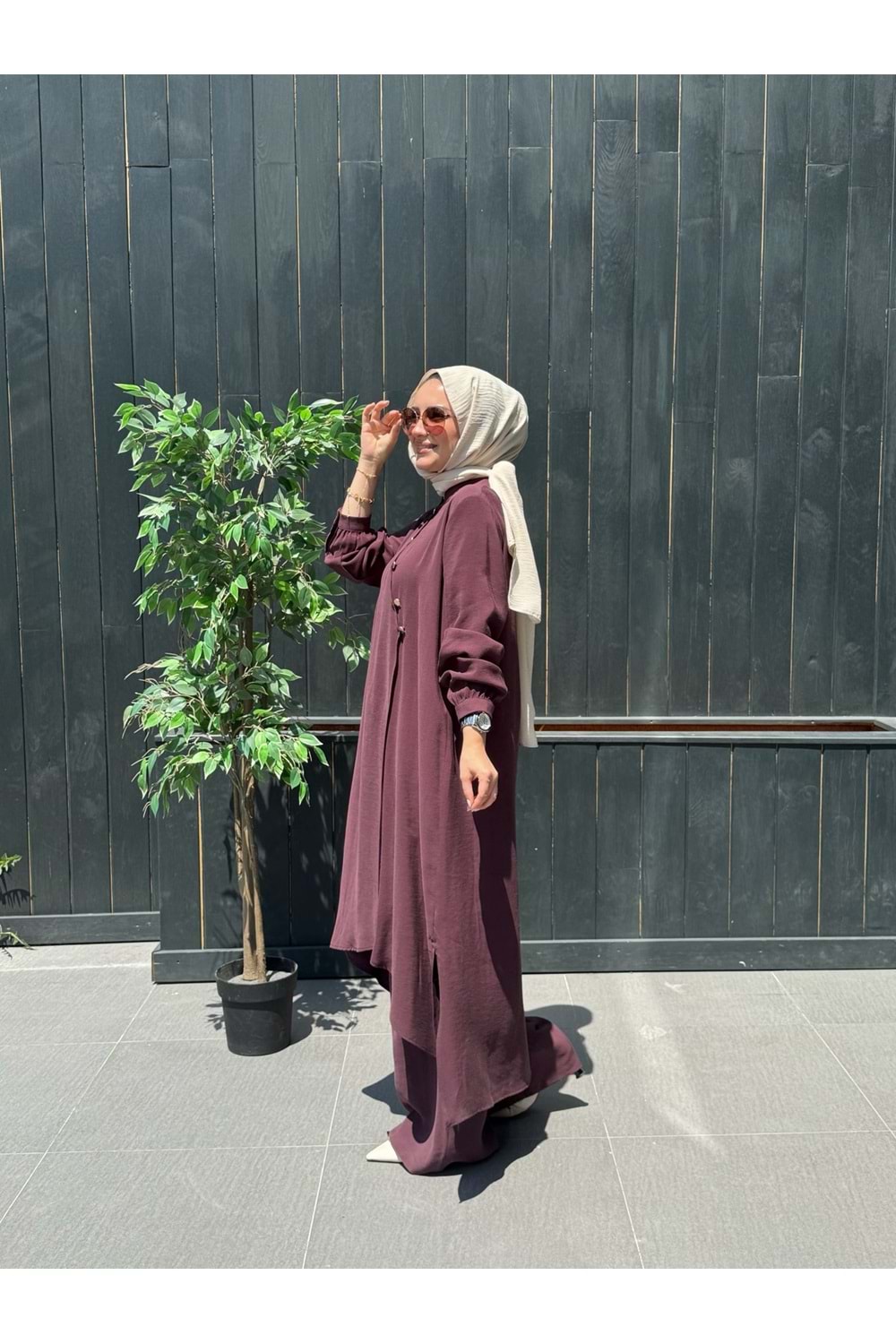 MERSİ TAKIM - MÜRDÜM - 1