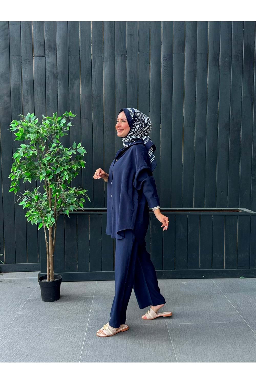 RİVA TAKIM - LACİ - 1
