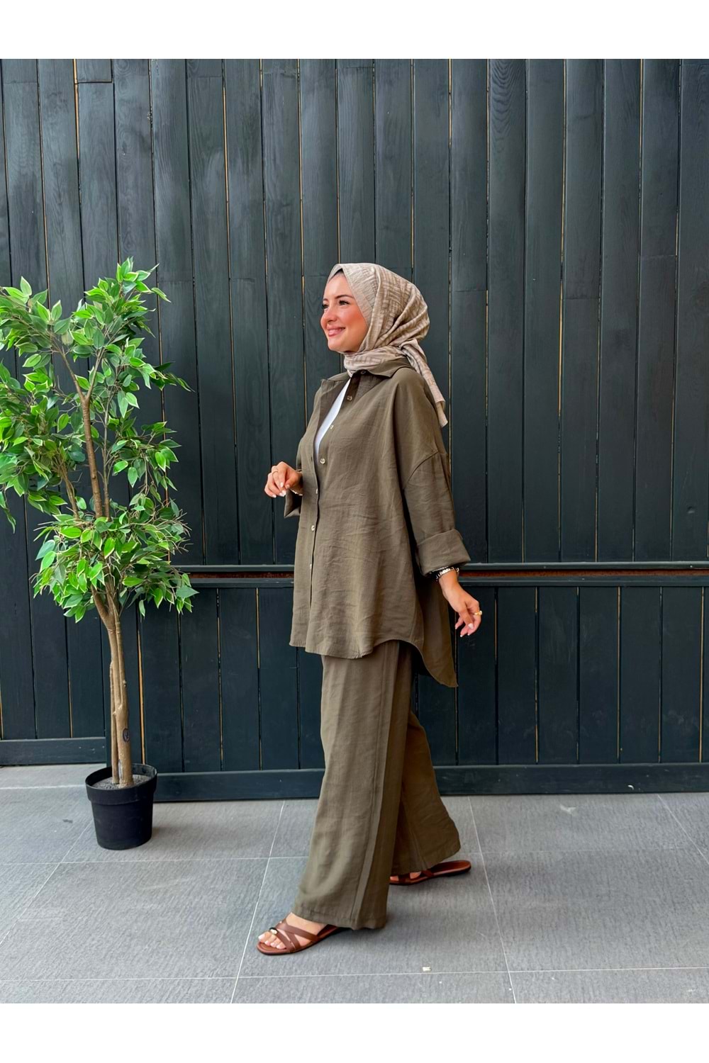 RİVA TAKIM - YEŞİL - 1