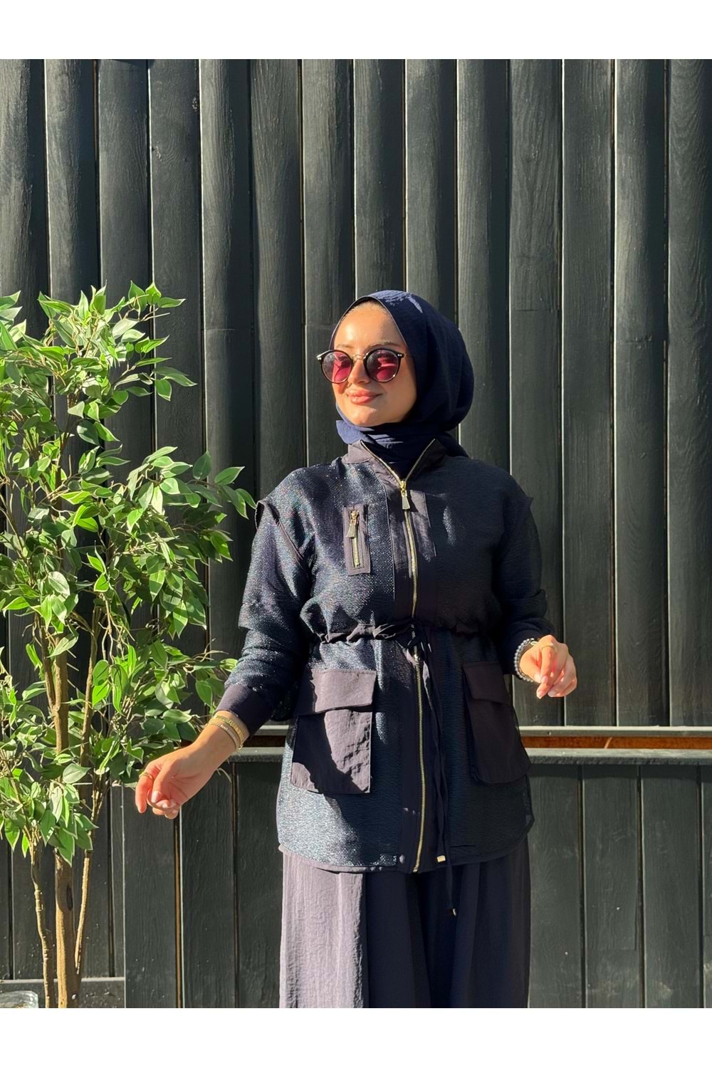 IŞIL TAKIM - LACİ - 3
