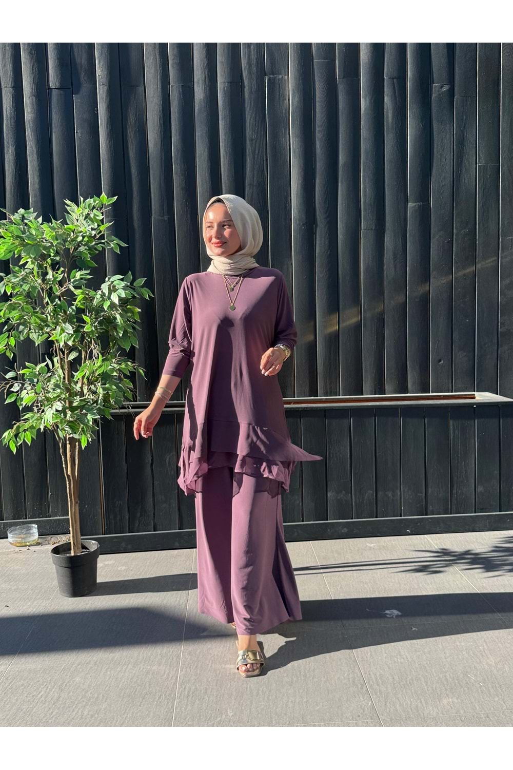 CUMBA TAKIM - GÜL KURUSU - 1