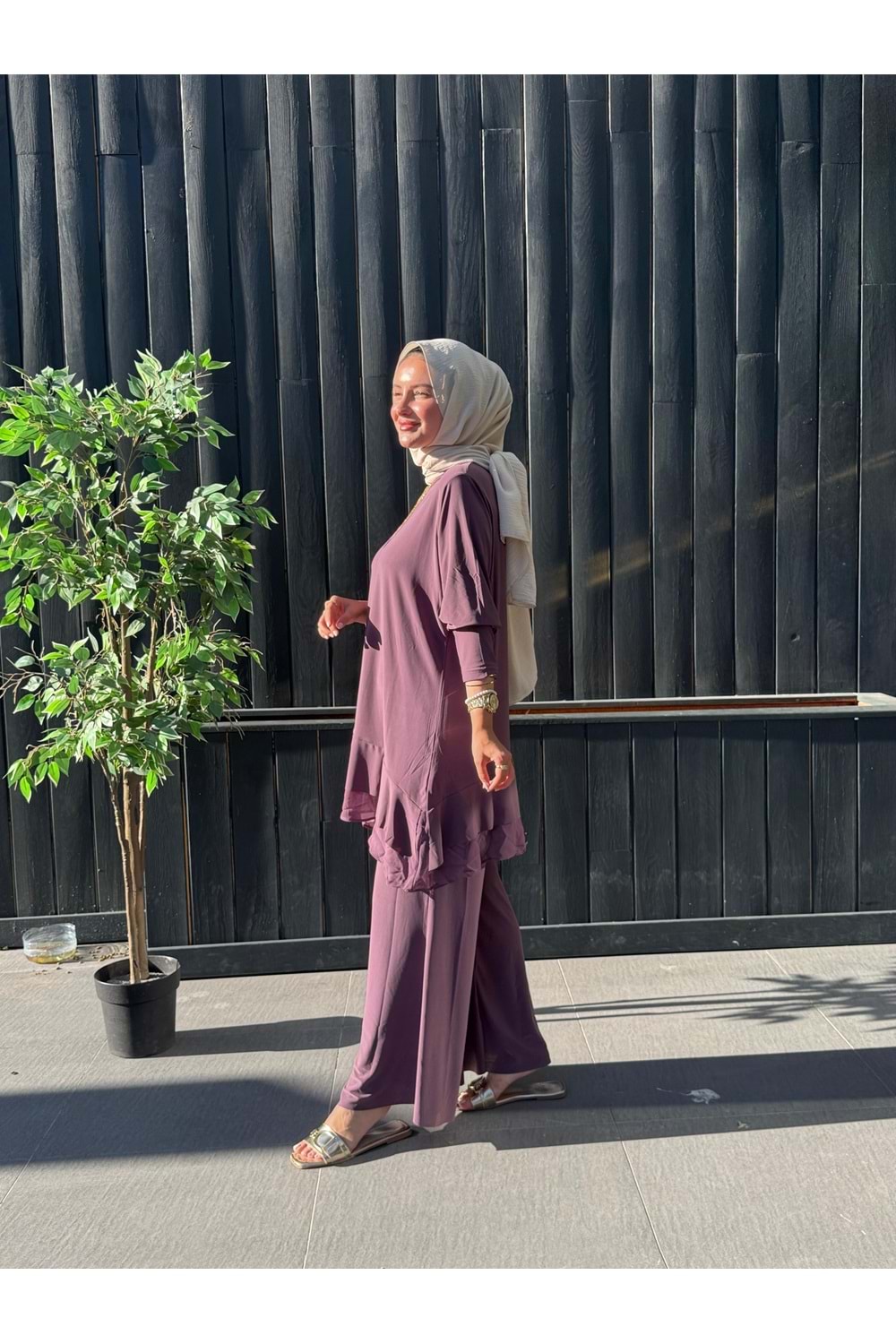 CUMBA TAKIM - GÜL KURUSU - 1