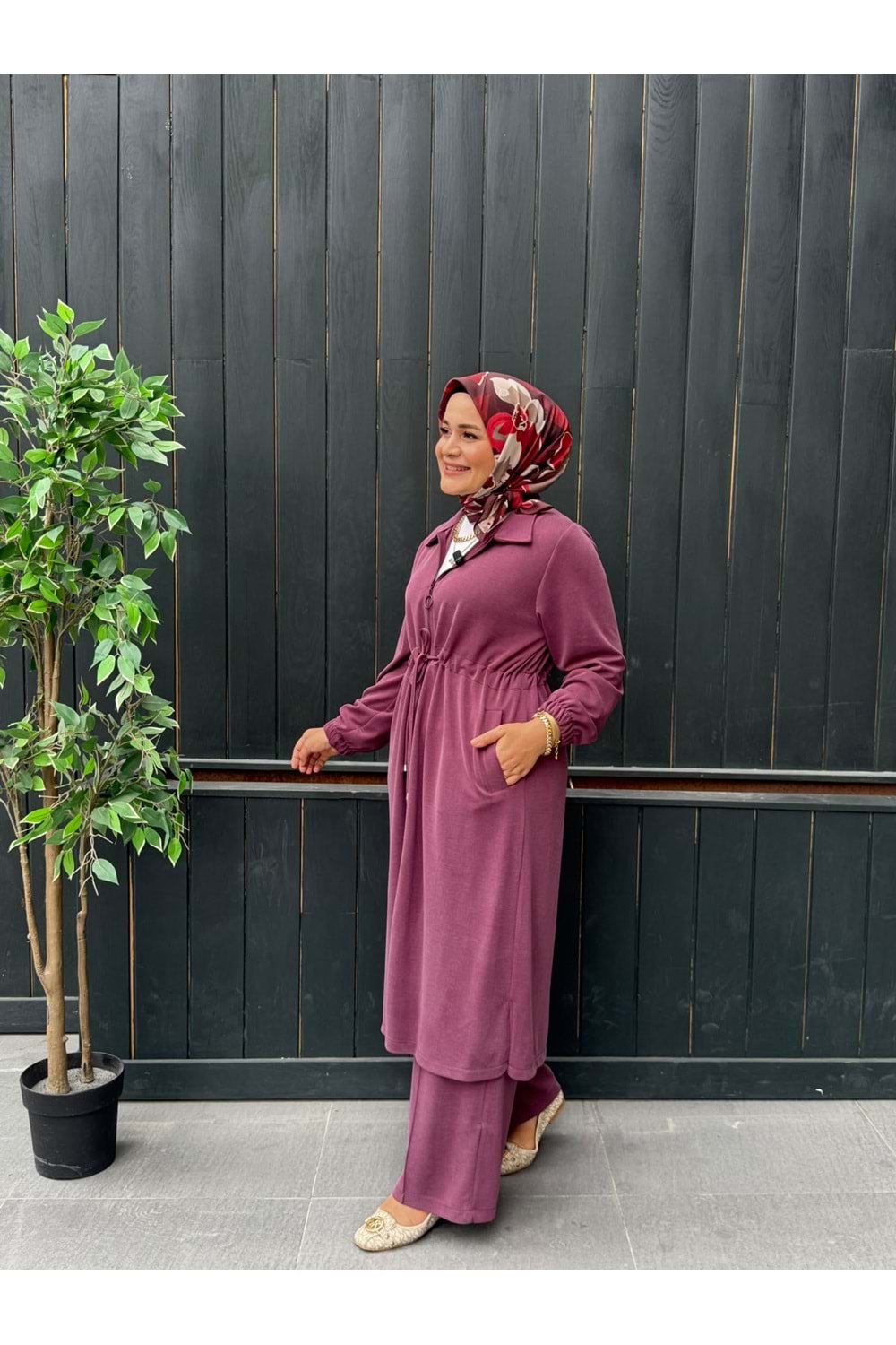 EYLÜL TAKIM - MÜRDÜM - 1