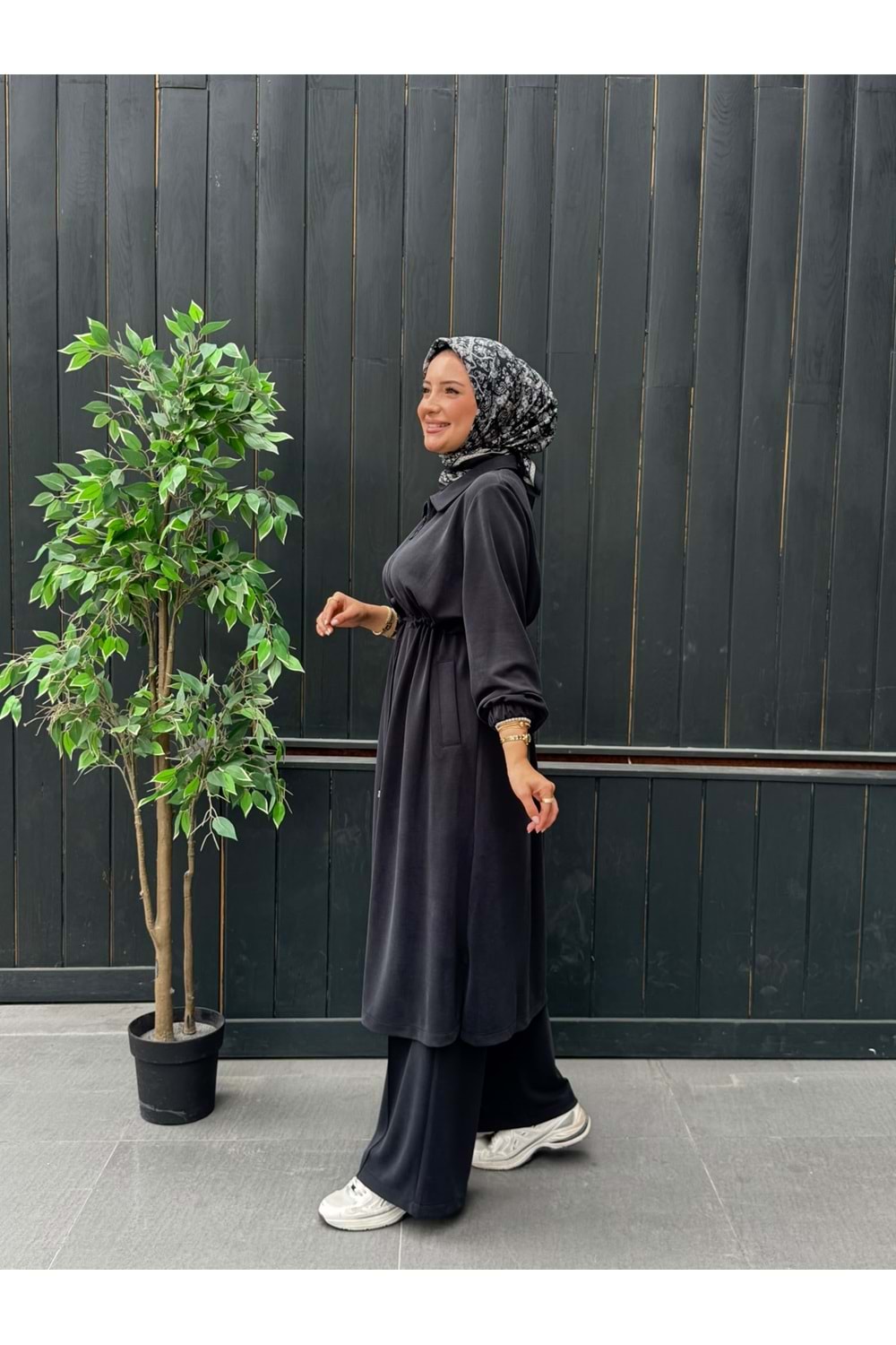 EYLÜL TAKIM - SİYAH - 4