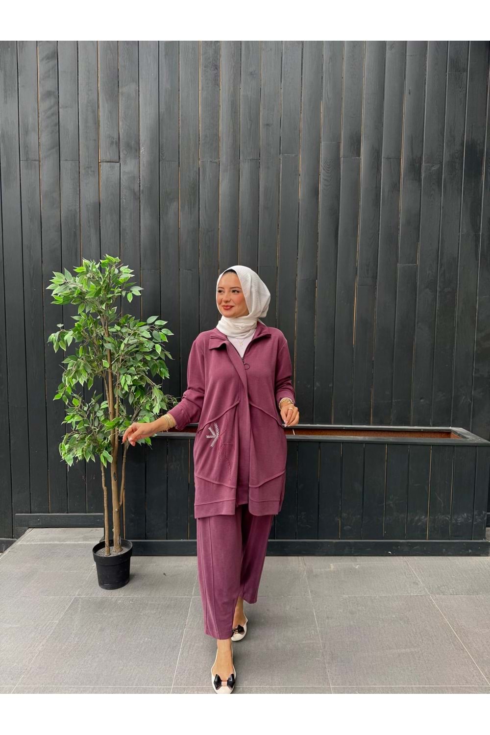 HENNA TAKIM - MÜRDÜM - 1