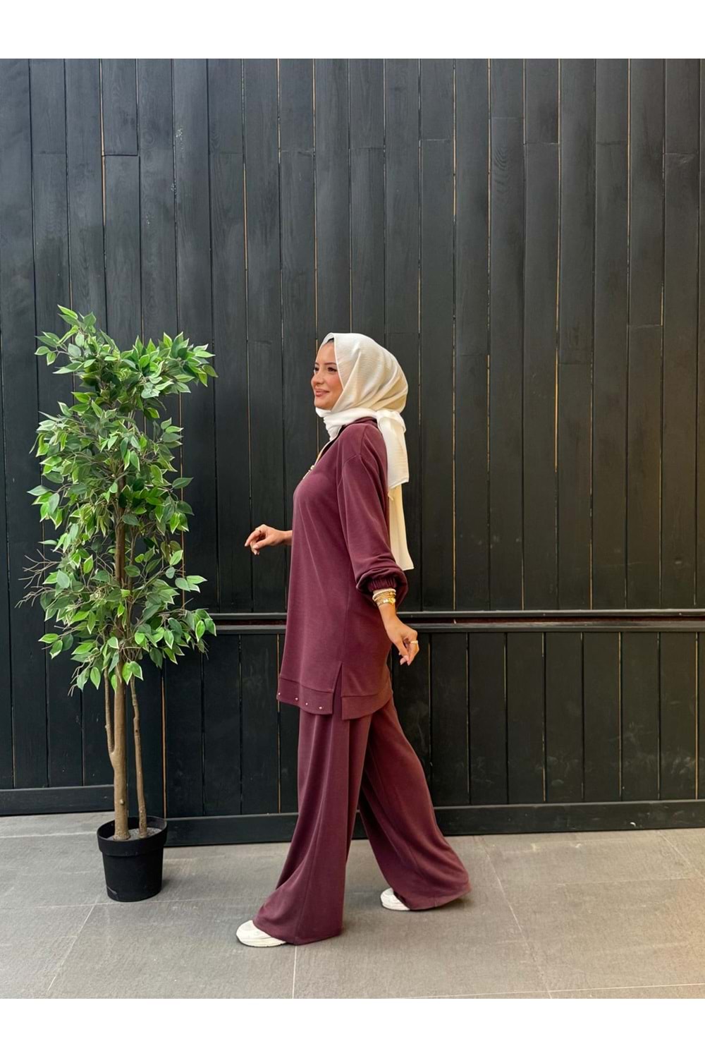 KAYLİS TAKIM - MÜRDÜM - 1