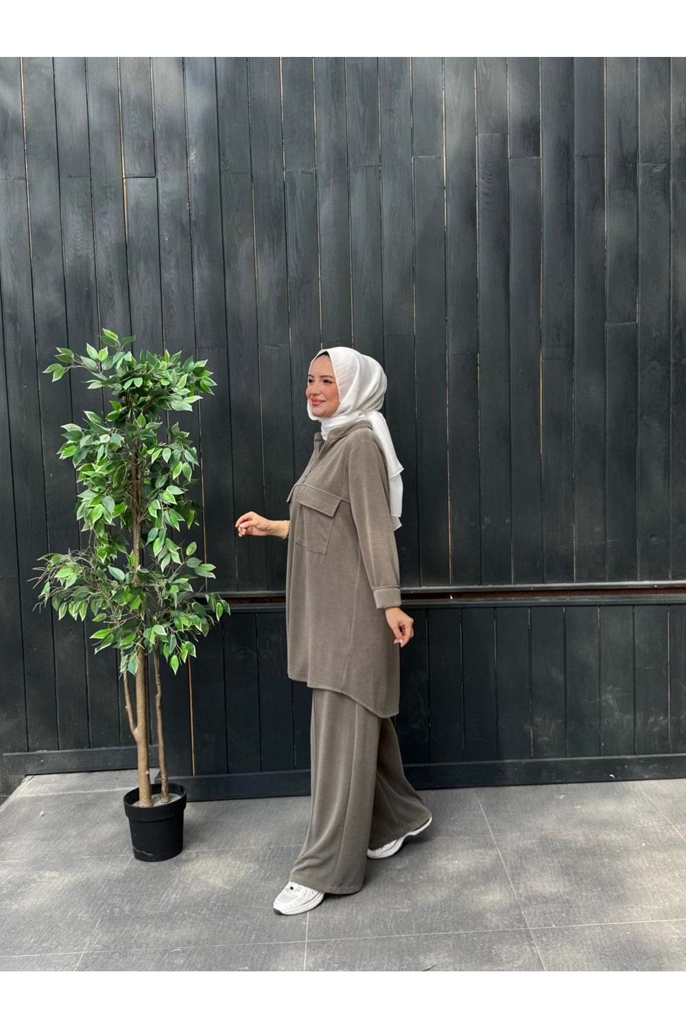 PETRA TAKIM - YEŞİL - 2