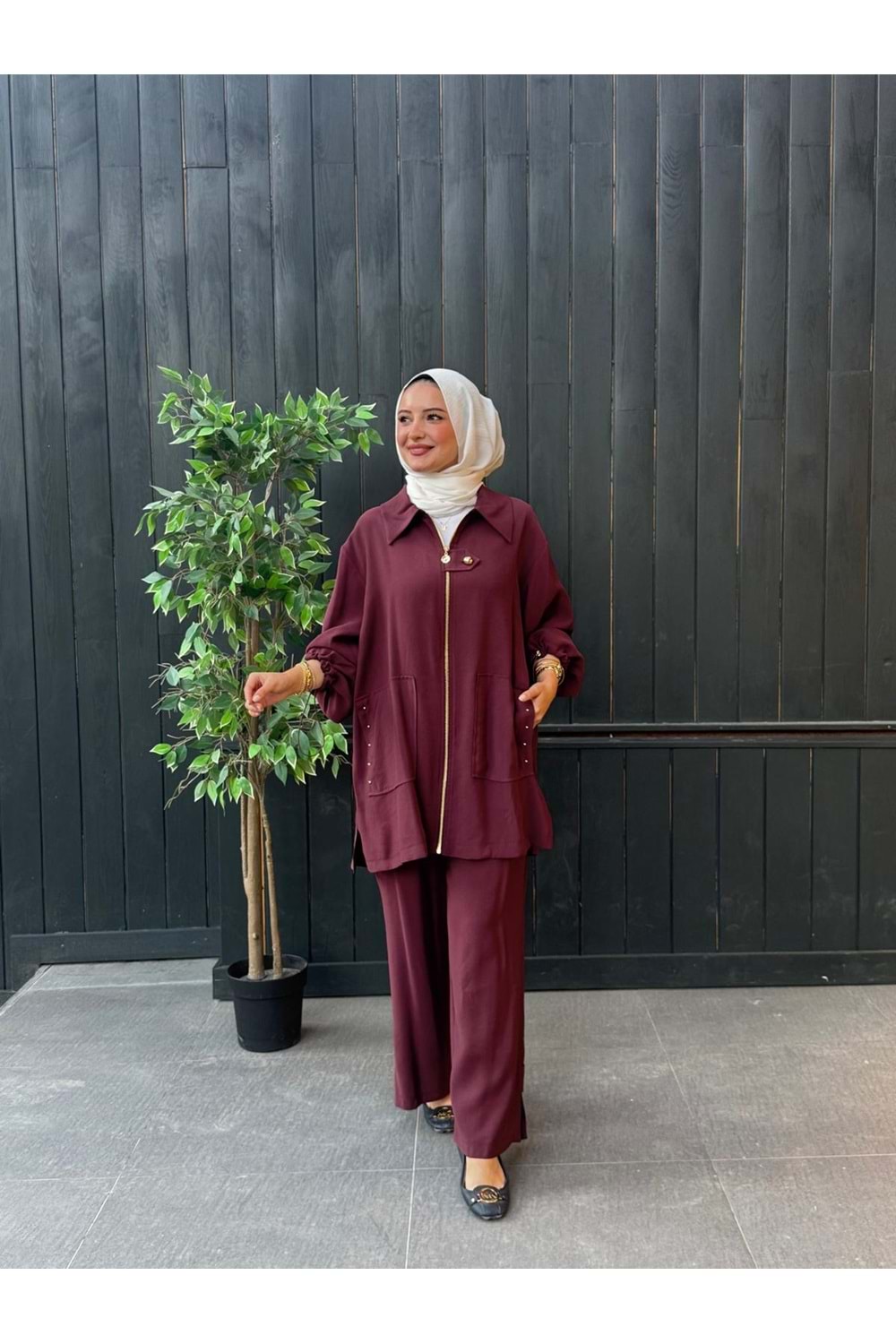BURÇAK TAKIM - MÜRDÜM - 1
